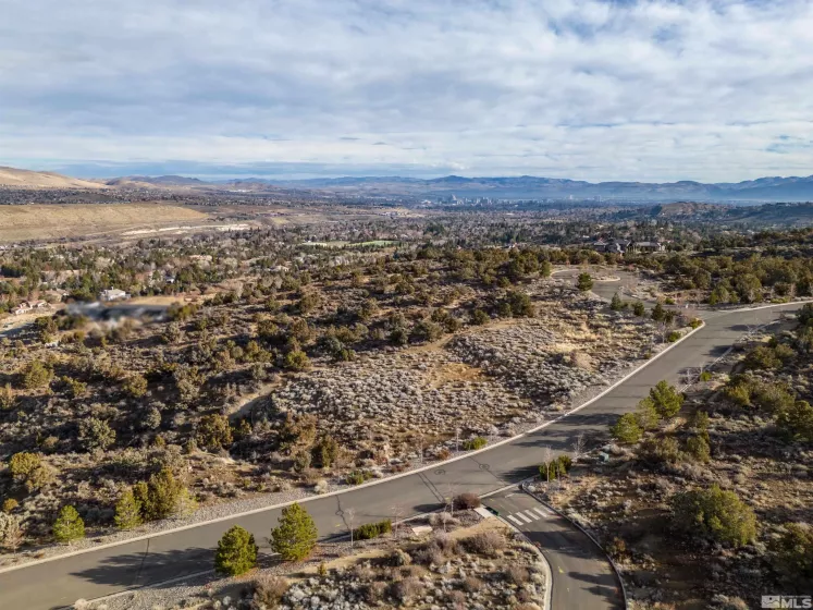 4930 Woodchuck, Reno, Nevada 89519, ,Land,Residential,Woodchuck,250054186