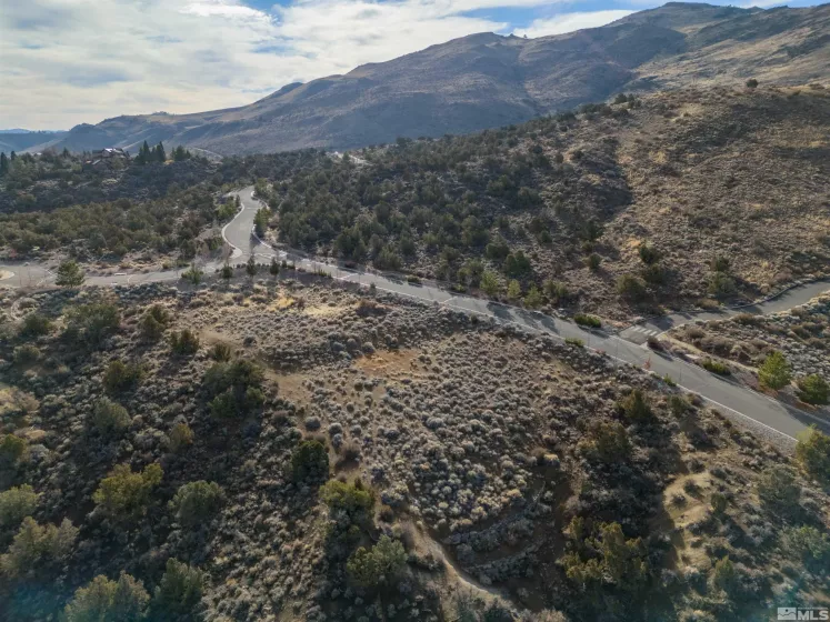 4930 Woodchuck, Reno, Nevada 89519, ,Land,Residential,Woodchuck,250054186