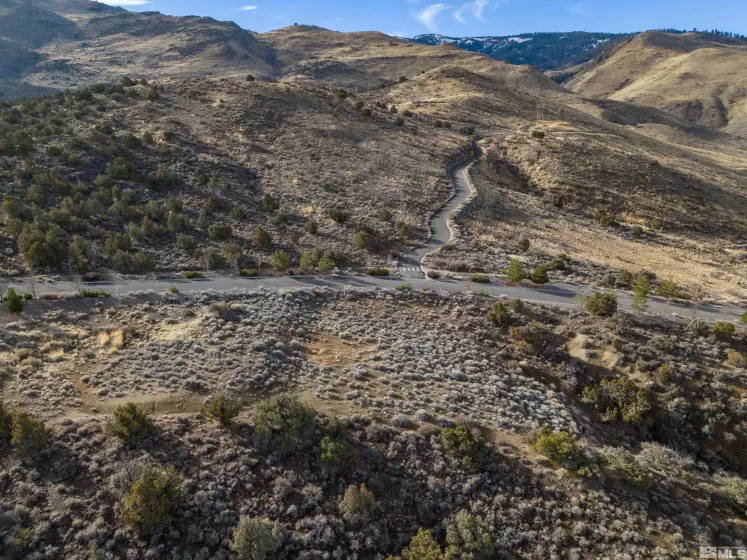 4930 Woodchuck, Reno, Nevada 89519, ,Land,Residential,Woodchuck,250054186