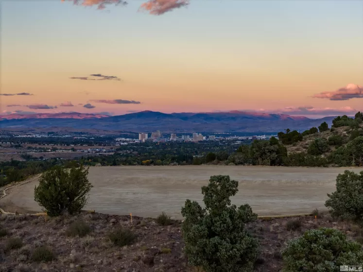 4820 Woodchuck, Reno, Nevada 89519, ,Land,Residential,Woodchuck,250054184