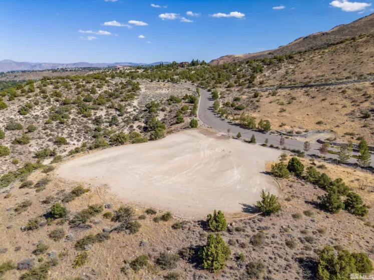 4820 Woodchuck, Reno, Nevada 89519, ,Land,Residential,Woodchuck,250054184