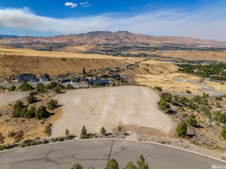 4820 Woodchuck, Reno, Nevada 89519, ,Land,Residential,Woodchuck,250054184