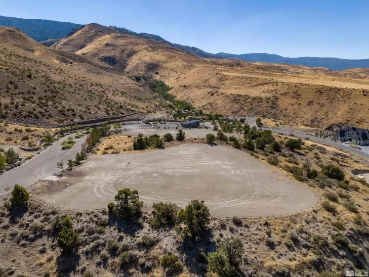 4820 Woodchuck, Reno, Nevada 89519, ,Land,Residential,Woodchuck,250054184