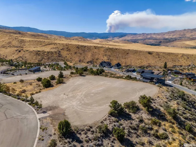 4820 Woodchuck, Reno, Nevada 89519, ,Land,Residential,Woodchuck,250054184