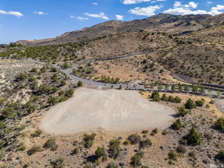 4820 Woodchuck, Reno, Nevada 89519, ,Land,Residential,Woodchuck,250054184