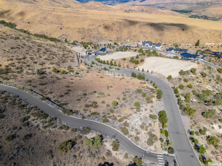 4895 Woodchuck, Reno, Nevada 89519, ,Land,Residential,Woodchuck,250054189
