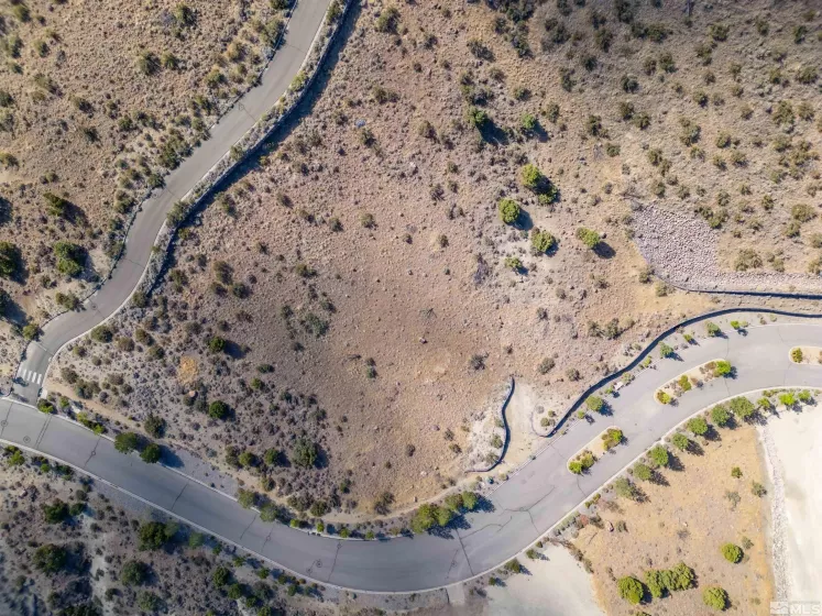 4895 Woodchuck, Reno, Nevada 89519, ,Land,Residential,Woodchuck,250054189