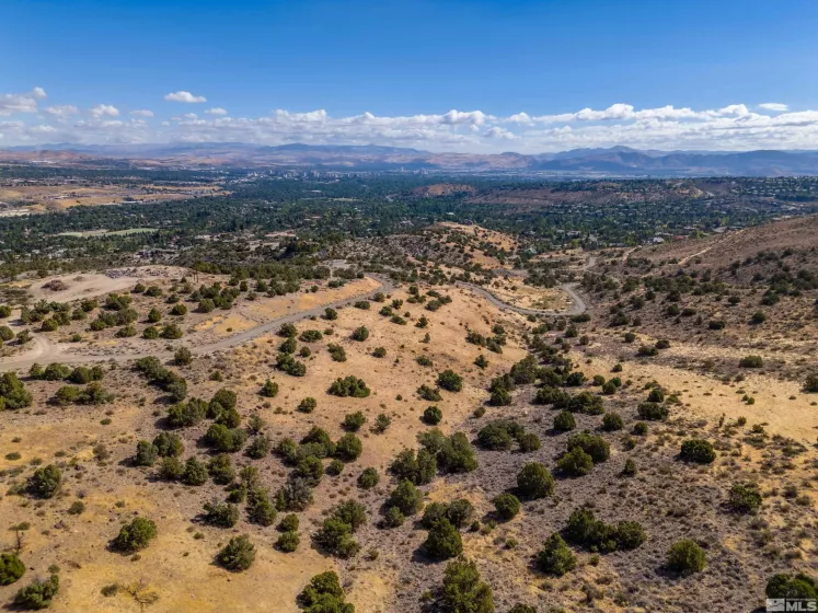 4895 Woodchuck, Reno, Nevada 89519, ,Land,Residential,Woodchuck,250054189