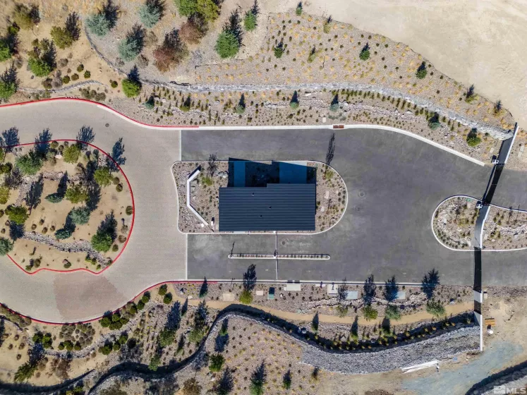 4895 Woodchuck, Reno, Nevada 89519, ,Land,Residential,Woodchuck,250054189