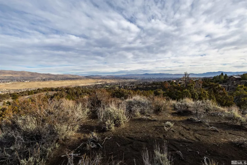 5045 Hunters Peak, Reno, Nevada 89519, ,Land,Residential,Hunters Peak,250054188