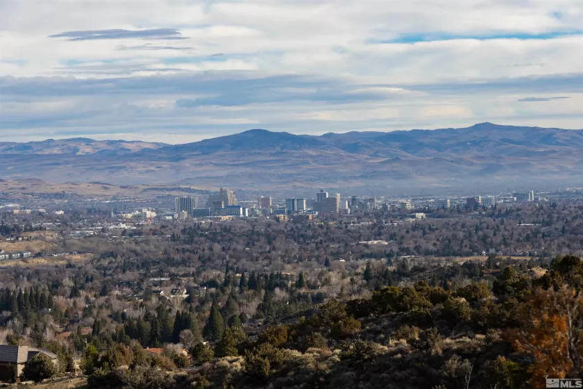 5045 Hunters Peak, Reno, Nevada 89519, ,Land,Residential,Hunters Peak,250054188
