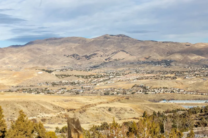 5045 Hunters Peak, Reno, Nevada 89519, ,Land,Residential,Hunters Peak,250054188