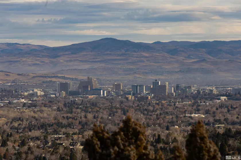 5045 Hunters Peak, Reno, Nevada 89519, ,Land,Residential,Hunters Peak,250054188