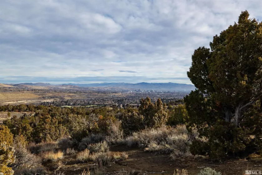 5045 Hunters Peak, Reno, Nevada 89519, ,Land,Residential,Hunters Peak,250054188