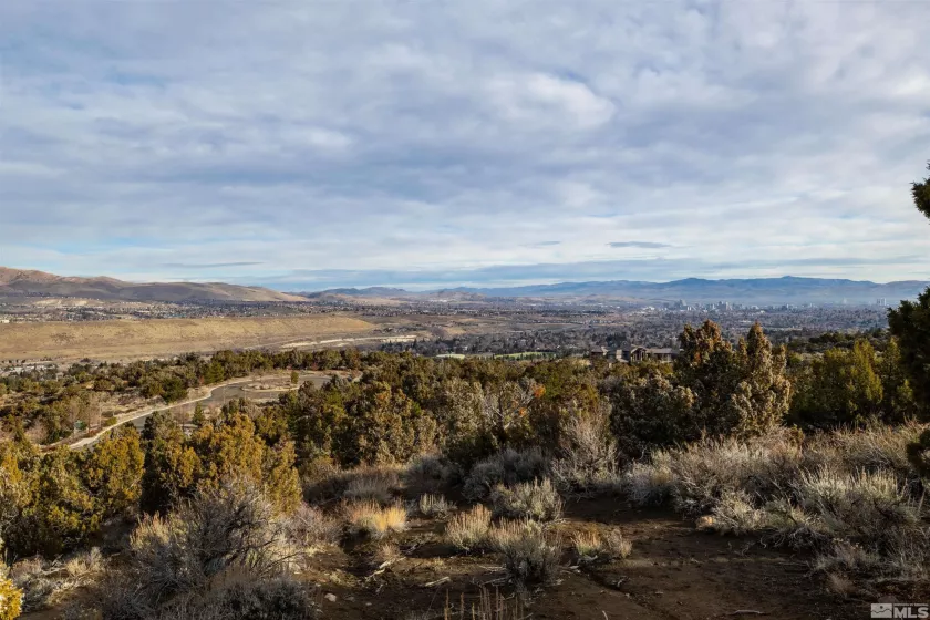 5045 Hunters Peak, Reno, Nevada 89519, ,Land,Residential,Hunters Peak,250054188
