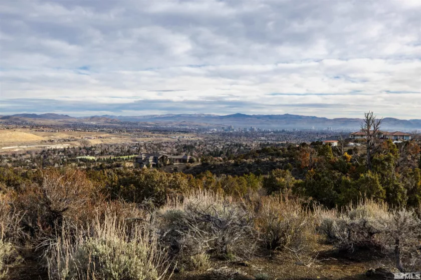5045 Hunters Peak, Reno, Nevada 89519, ,Land,Residential,Hunters Peak,250054188