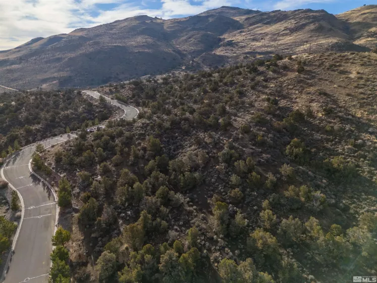 5045 Hunters Peak, Reno, Nevada 89519, ,Land,Residential,Hunters Peak,250054188