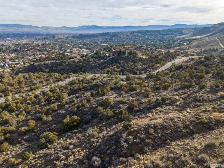 5045 Hunters Peak, Reno, Nevada 89519, ,Land,Residential,Hunters Peak,250054188