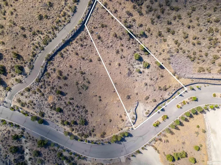 4825 Woodchuck, Reno, Nevada 89519, ,Land,Residential,Woodchuck,250054190