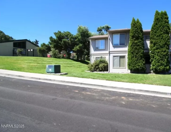 3935 Clear Acre, Reno, Nevada 89512, 1 Bedroom Bedrooms, ,1 BathroomBathrooms,Residential,Residential,Clear Acre,250054192