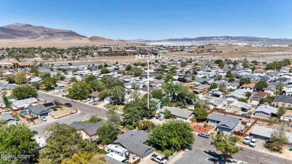 347 7th, Fernley, Nevada 89408, 3 Bedrooms Bedrooms, ,2 BathroomsBathrooms,Residential,Residential,7th,250054193