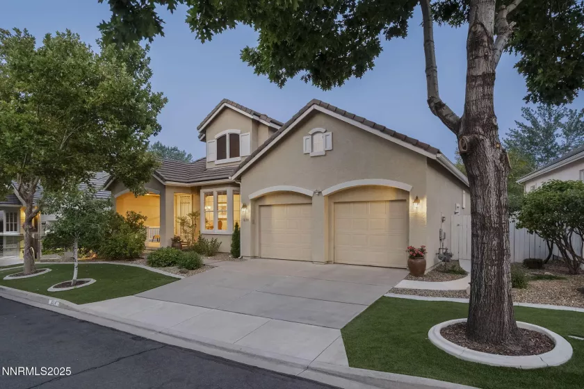 1074 Waverly, Reno, Nevada 89519, 3 Bedrooms Bedrooms, ,3 BathroomsBathrooms,Residential,Residential,Waverly,250054194