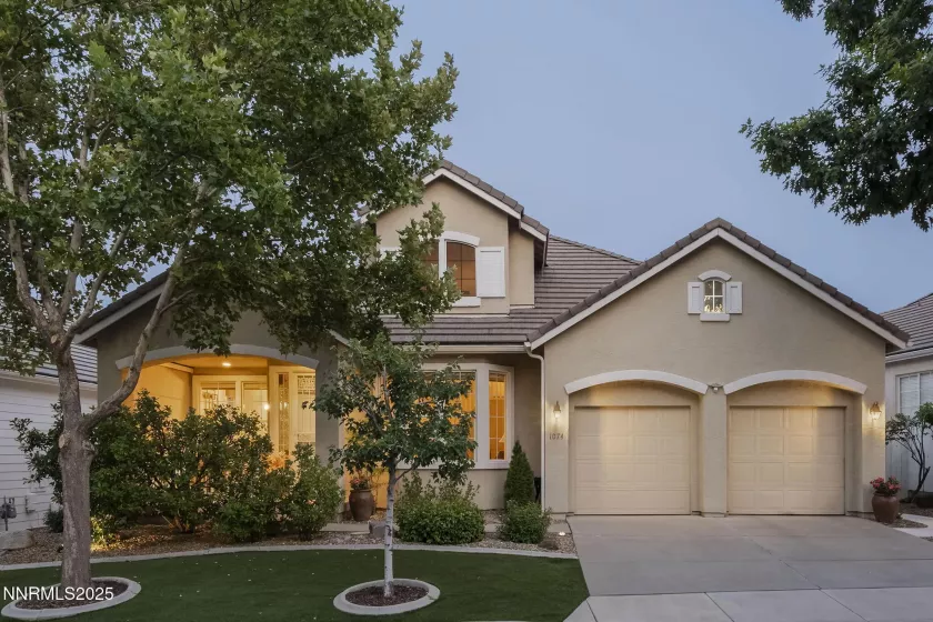 1074 Waverly, Reno, Nevada 89519, 3 Bedrooms Bedrooms, ,3 BathroomsBathrooms,Residential,Residential,Waverly,250054194