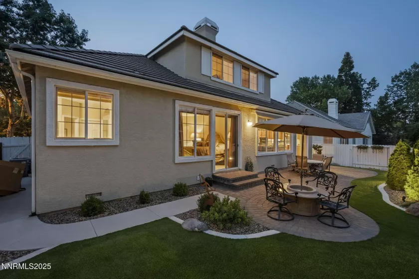 1074 Waverly, Reno, Nevada 89519, 3 Bedrooms Bedrooms, ,3 BathroomsBathrooms,Residential,Residential,Waverly,250054194
