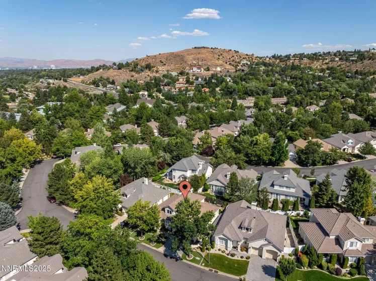 1074 Waverly, Reno, Nevada 89519, 3 Bedrooms Bedrooms, ,3 BathroomsBathrooms,Residential,Residential,Waverly,250054194
