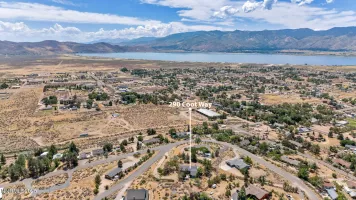 290 Coot, Washoe Valley, Nevada 89704, 3 Bedrooms Bedrooms, ,2 BathroomsBathrooms,Residential,Residential,Coot,250054195