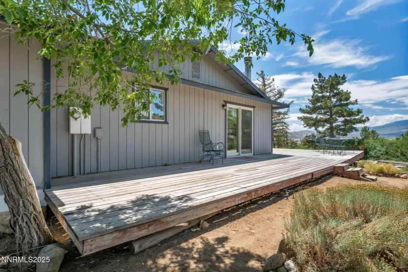 290 Coot, Washoe Valley, Nevada 89704, 3 Bedrooms Bedrooms, ,2 BathroomsBathrooms,Residential,Residential,Coot,250054195