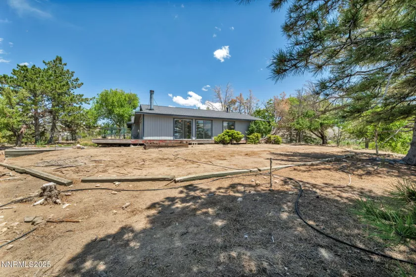 290 Coot, Washoe Valley, Nevada 89704, 3 Bedrooms Bedrooms, ,2 BathroomsBathrooms,Residential,Residential,Coot,250054195