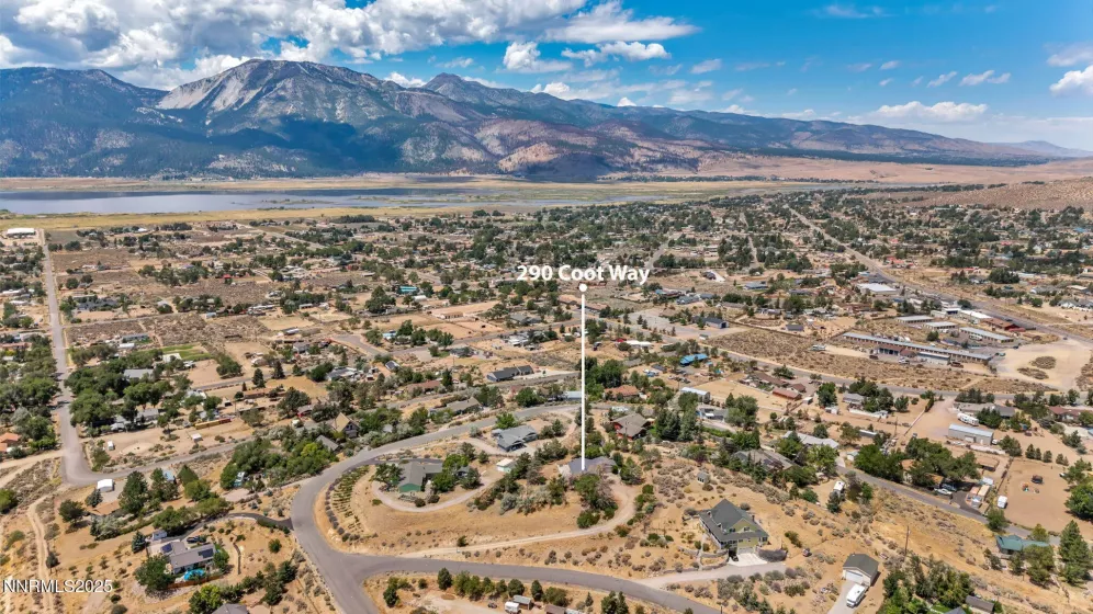 290 Coot, Washoe Valley, Nevada 89704, 3 Bedrooms Bedrooms, ,2 BathroomsBathrooms,Residential,Residential,Coot,250054195