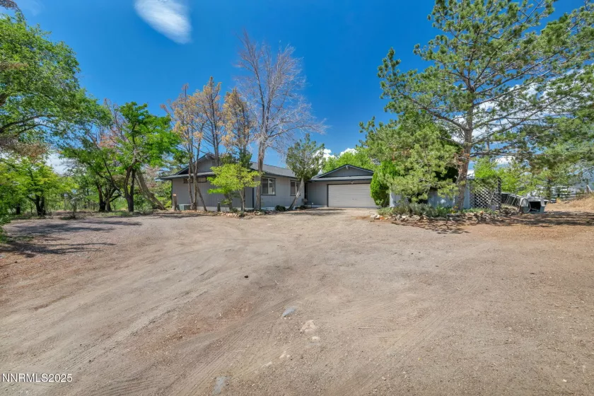 290 Coot, Washoe Valley, Nevada 89704, 3 Bedrooms Bedrooms, ,2 BathroomsBathrooms,Residential,Residential,Coot,250054195
