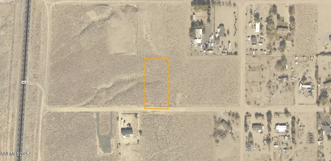 1360 Hooten, Silver Springs, Nevada 89429, ,Land,Residential,Hooten,250054202