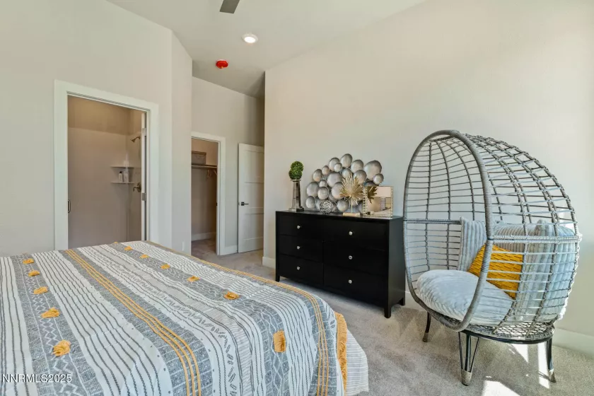 150 Roland, Carson City, Nevada 89701, 2 Bedrooms Bedrooms, ,2 BathroomsBathrooms,Residential,Residential,Roland,250054203