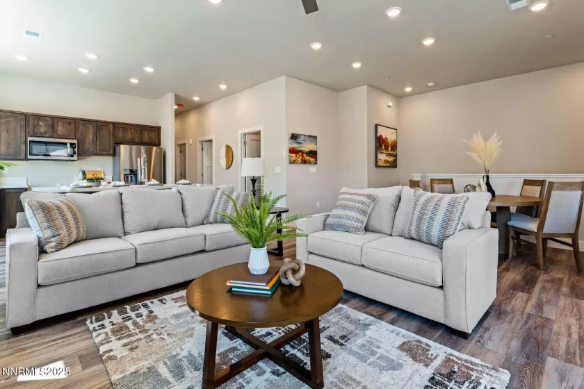150 Roland, Carson City, Nevada 89701, 2 Bedrooms Bedrooms, ,2 BathroomsBathrooms,Residential,Residential,Roland,250054203
