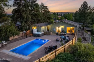 3237 Susileen, Reno, Nevada 89509, 3 Bedrooms Bedrooms, ,2 BathroomsBathrooms,Residential,Residential,Susileen,250054191