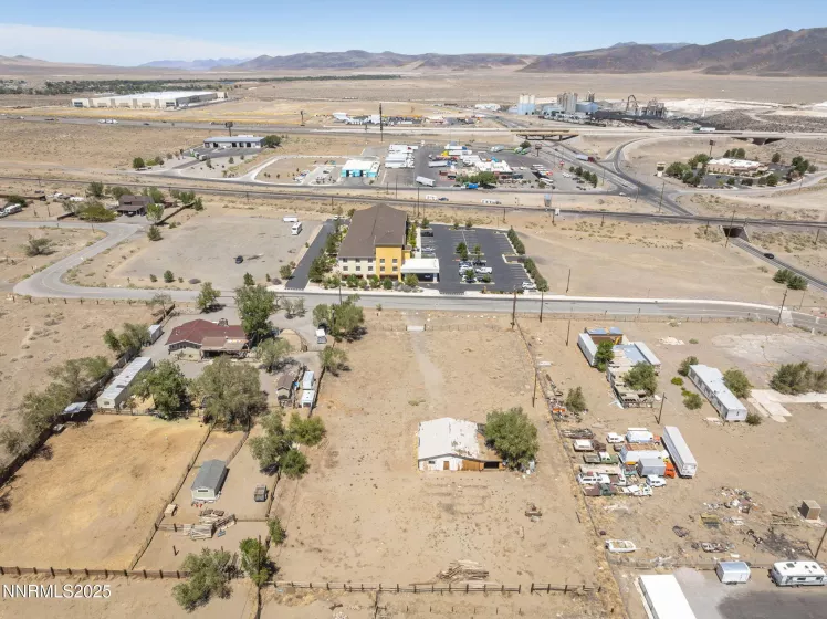 865 Mesa, Fernley, Nevada 89408, ,Land,Residential,Mesa,250054219