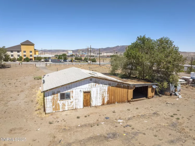 865 Mesa, Fernley, Nevada 89408, ,Land,Residential,Mesa,250054219