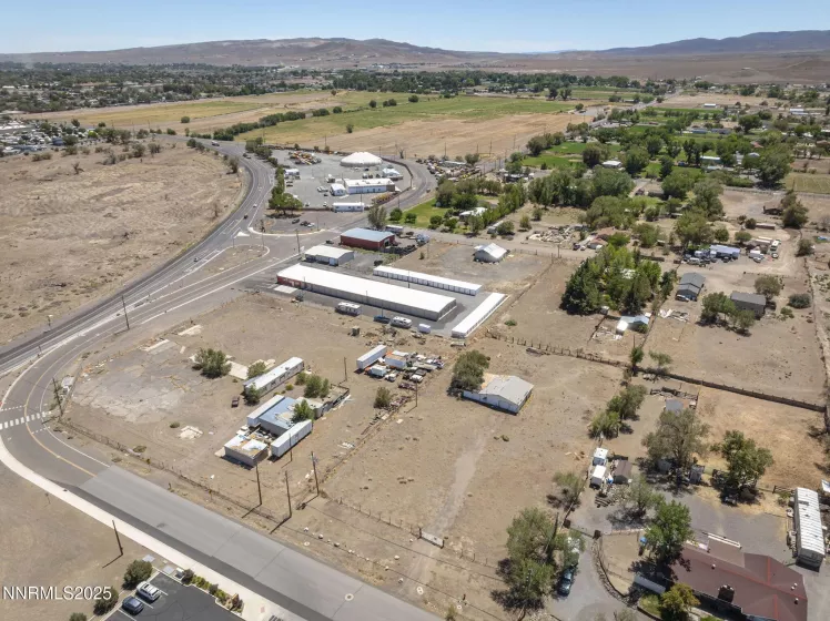 865 Mesa, Fernley, Nevada 89408, ,Land,Residential,Mesa,250054219