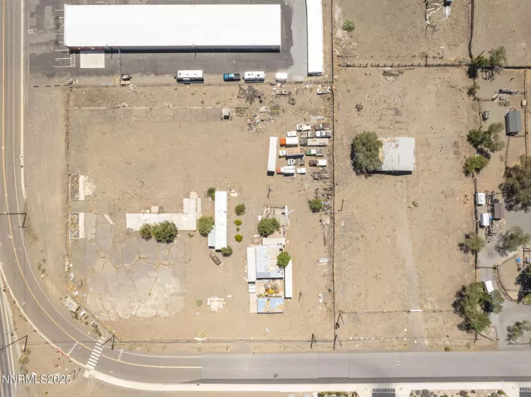 865 Mesa, Fernley, Nevada 89408, ,Land,Residential,Mesa,250054219