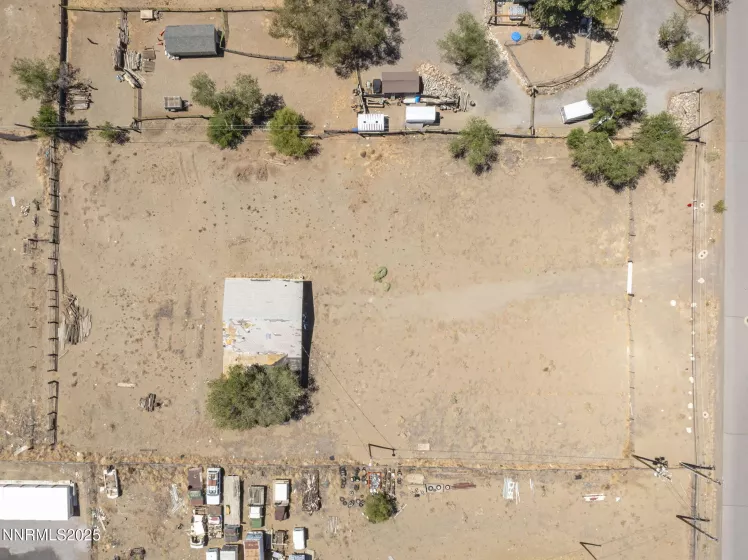 865 Mesa, Fernley, Nevada 89408, ,Land,Residential,Mesa,250054219