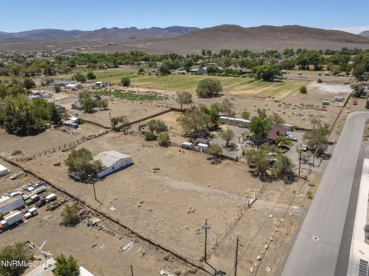 865 Mesa, Fernley, Nevada 89408, ,Land,Residential,Mesa,250054219
