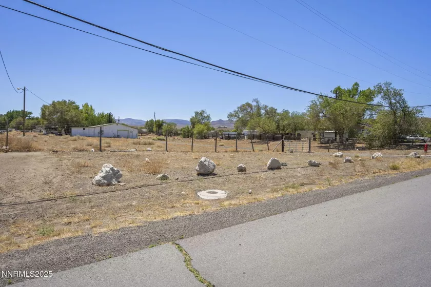 865 Mesa, Fernley, Nevada 89408, ,Land,Residential,Mesa,250054219