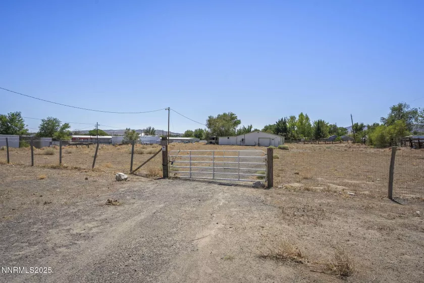 865 Mesa, Fernley, Nevada 89408, ,Land,Residential,Mesa,250054219