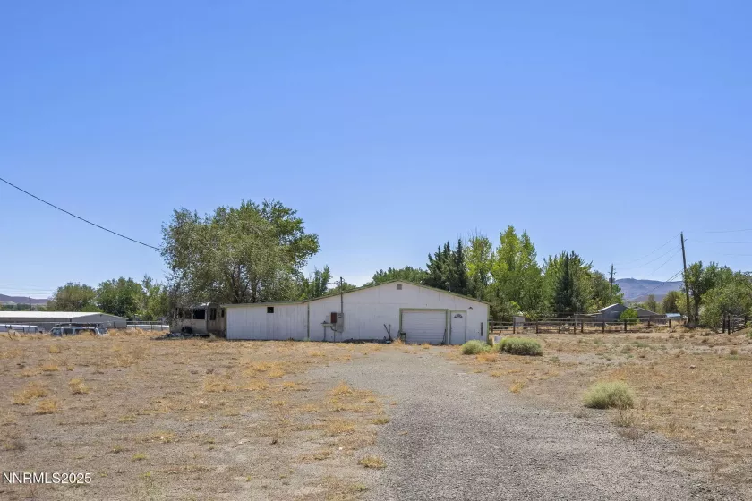 865 Mesa, Fernley, Nevada 89408, ,Land,Residential,Mesa,250054219