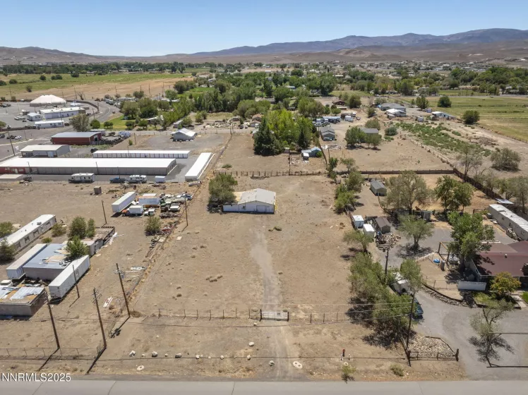 865 Mesa, Fernley, Nevada 89408, ,Land,Residential,Mesa,250054219
