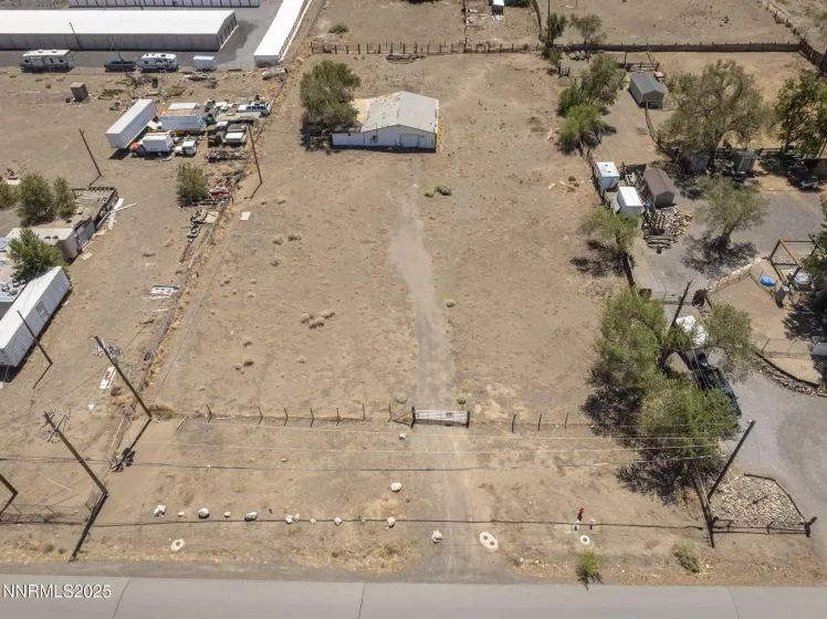865 Mesa, Fernley, Nevada 89408, ,Land,Residential,Mesa,250054219