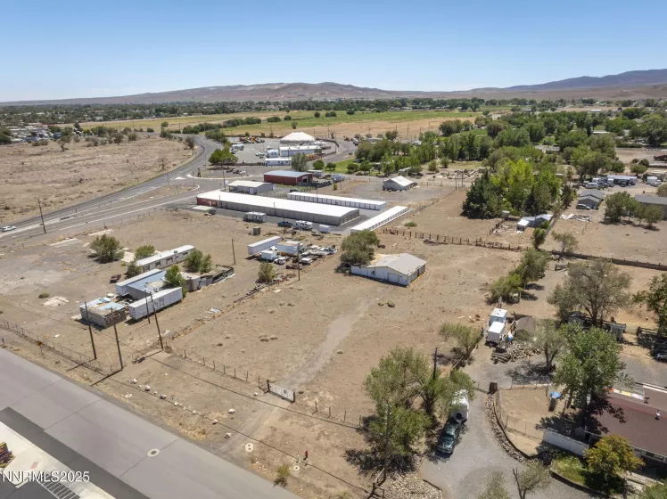 865 Mesa, Fernley, Nevada 89408, ,Land,Residential,Mesa,250054219